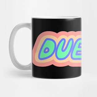 Duende Mug